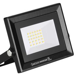 Horoz Pars 20W Beyaz Led Projektör