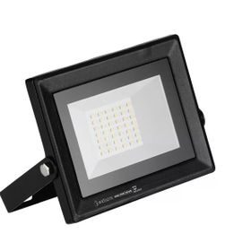 Horoz Pars 30W Beyaz Siyah Led Projektör