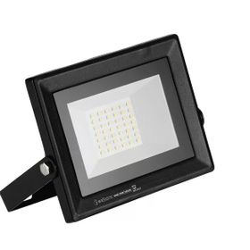 Horoz Pars 30W Beyaz Siyah Led Projektör