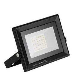 Horoz Pars 30W Beyaz Siyah Led Projektör