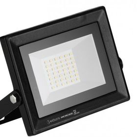 Horoz Pars 30W Beyaz Siyah Led Projektör