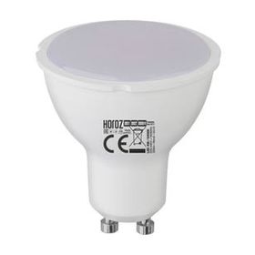 Horoz Plus 5W GU-10 Duy Beyaz Led Ampul
