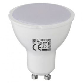Horoz Plus 5W GU-10 Duy Beyaz Led Ampul