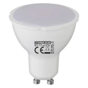 Horoz Plus 5W GU-10 Duy Beyaz Led Ampul