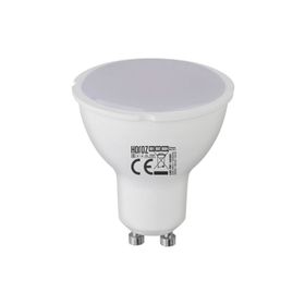 Horoz Plus 5W GU-10 Duy Beyaz Led Ampul