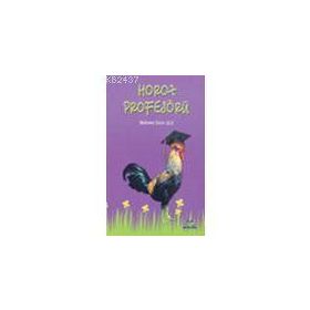 HOROZ PROFESÖR - MEHMET EMIN ULU