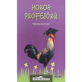 HOROZ PROFESÖR - MEHMET EMIN ULU