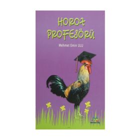 HOROZ PROFESÖR - MEHMET EMIN ULU