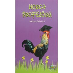 HOROZ PROFESÖR - MEHMET EMIN ULU