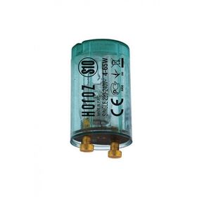 Horoz S10 Starter