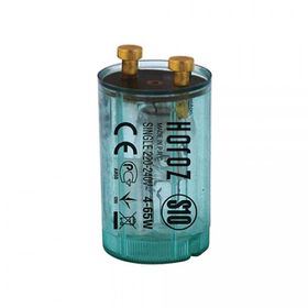 Horoz S10 Starter