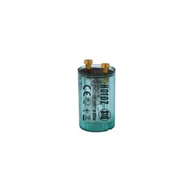 Horoz S10 Starter