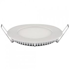 Horoz Slim-12W Beyaz Led Panel Armatür