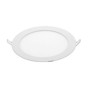 Horoz Slim-12W Beyaz Led Panel Armatür