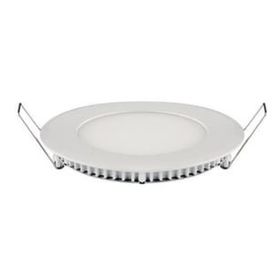 Horoz Slim-12W Günışığı Led Panel Armatür
