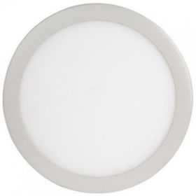 Horoz Slim-18W Beyaz Led Panel Armatür