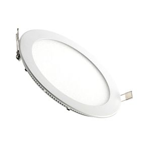 Horoz Slim-18W Günışığı Led Panel Armatür