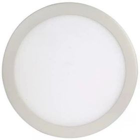 Horoz Slim-18W Günışığı Led Panel Armatür