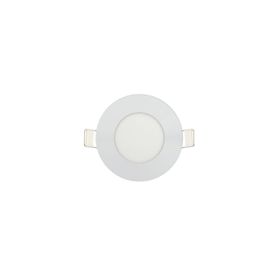 Horoz Slim-3 3 W 6400k Led Armatür