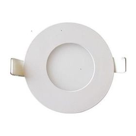 Horoz Slim-3 3 W 6400k Led Armatür