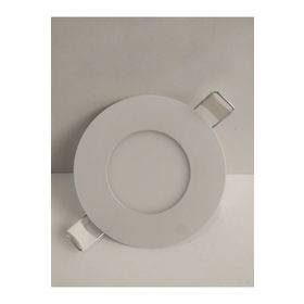 Horoz Slim-3W Beyaz Led Panel Armatür