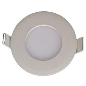 Horoz Slim-3W Beyaz Led Panel Armatür