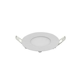 Horoz Slim-3W Beyaz Led Panel Armatür