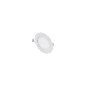 Horoz Slim-3W Beyaz Led Panel Armatür