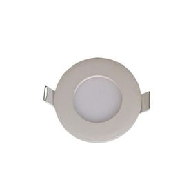 Horoz Slim-3W Beyaz Led Panel Armatür