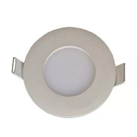 Horoz Slim-3W Günışığı Led Panel Armatür