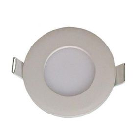 Horoz Slim-3W Günışığı Led Panel Armatür