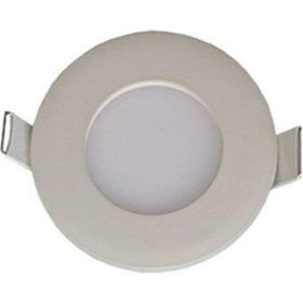 Horoz Slim-3W Günışığı Led Panel Armatür