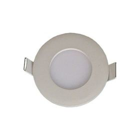Horoz Slim-3W Günışığı Led Panel Armatür
