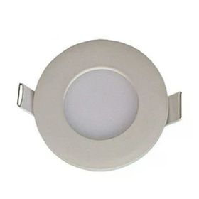 Horoz Slim-3W Günışığı Led Panel Armatür