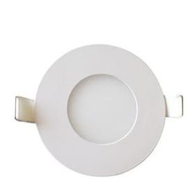 Horoz Slim-6W Beyaz Led Panel Armatür