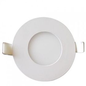 Horoz Slim-6W Beyaz Led Panel Armatür