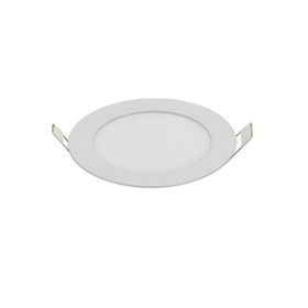 Horoz Slim-6W Beyaz Led Panel Armatür