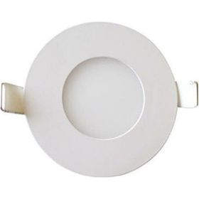 Horoz Slim-6W Beyaz Led Panel Armatür
