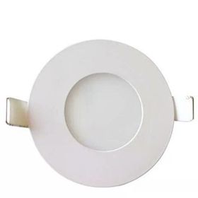 Horoz Slim-6W Beyaz Led Panel Armatür