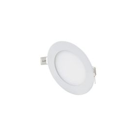 Horoz Slim-6W Günışığı Led Panel Armatür