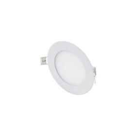 Horoz Slim-6W Günışığı Led Panel Armatür