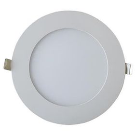 Horoz Slim-9W Günışığı Led Panel Armatür