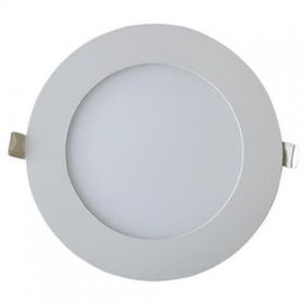 Horoz Slim-9W Günışığı Led Panel Armatür