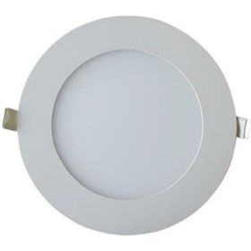 Horoz Slim-9W Günışığı Led Panel Armatür