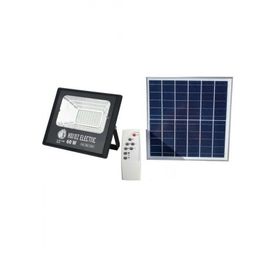 Horoz Tiger 60W Beyaz Led Solar Projektör