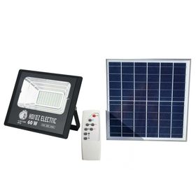 Horoz Tiger 60W Beyaz Led Solar Projektör