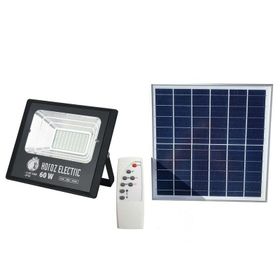 Horoz Tiger 60W Beyaz Led Solar Projektör