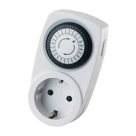Horoz Timer 1 Mekanik Zaman Saati