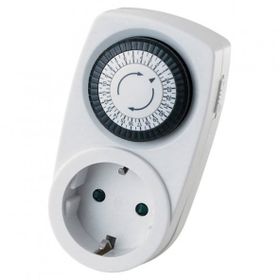 Horoz Timer 1 Mekanik Zaman Saati