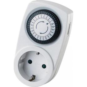 Horoz Timer 1 Mekanik Zaman Saati